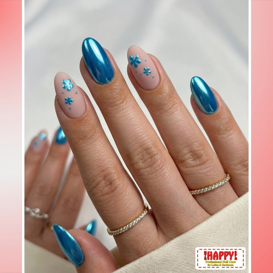 Happy Nails Spa
